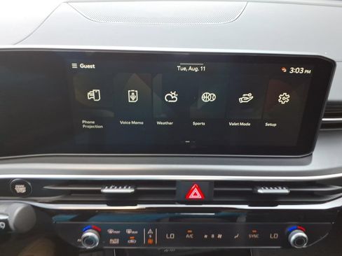 New 2026 Kia K5 GT-Line w/ GT-Line Premium Package FWD image 18