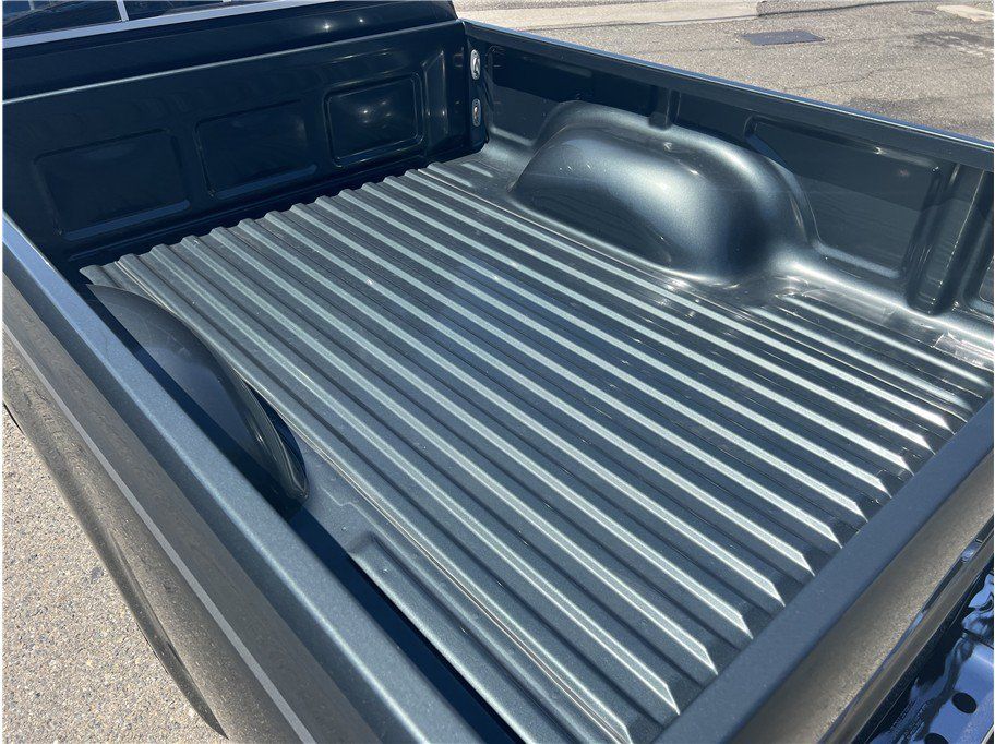 Used 1992 Toyota Pickup Deluxe RWD image 11