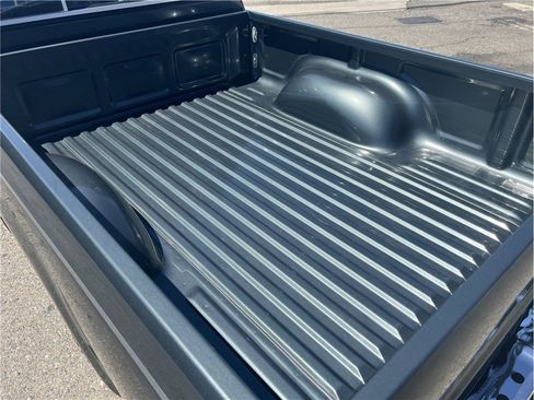 Used 1992 Toyota Pickup Deluxe image 11