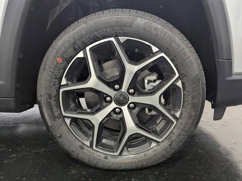 New 2026 Jeep Compass Limited image 35