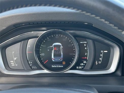 Used 2016 Volvo S60 T5 Premier image 30