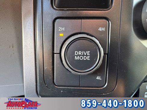 Used 2023 Ford F150 XLT image 23