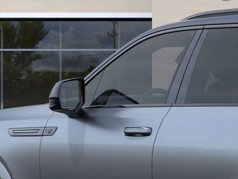 New 2026 Cadillac Escalade IQL Sport 1 image 12