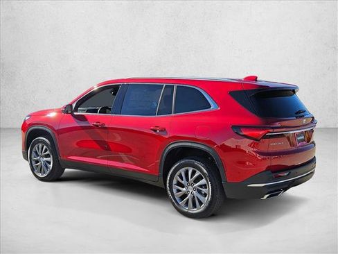 New 2026 Buick Enclave Preferred image 9