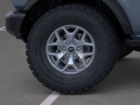 Used 2025 Ford Bronco Badlands image 21