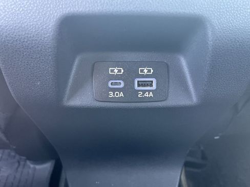 Used 2024 Subaru Crosstrek 2.5i Wilderness w/ Wilderness Package image 21