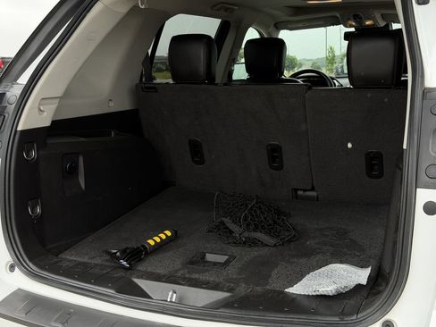 Used 2015 GMC Terrain Denali w/ Cargo Package AWD/4WD image 28