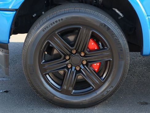 Used 2019 Ford F150 XLT w/ Equipment Group 302A Luxury image 30