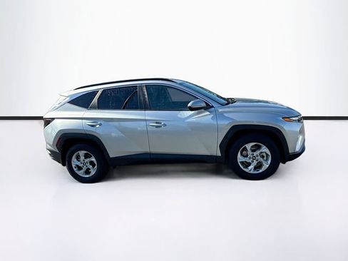 Used 2023 Hyundai Tucson SEL AWD/4WD image 9