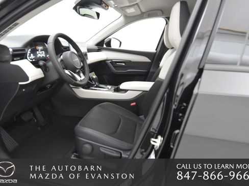 New 2026 MAZDA CX-5 Select AWD/4WD image 24