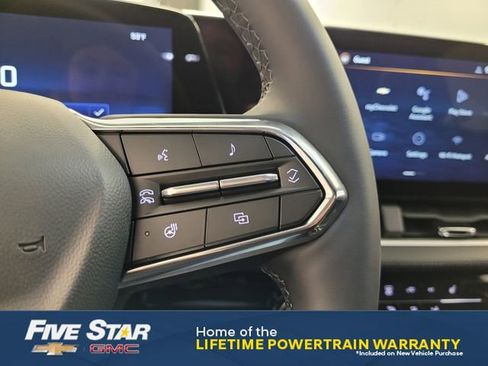 New 2026 Chevrolet Equinox LT FWD image 26