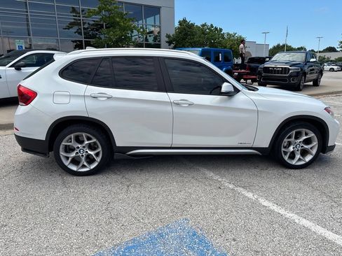 Used 2015 BMW X1 xDrive35i AWD/4WD image 33