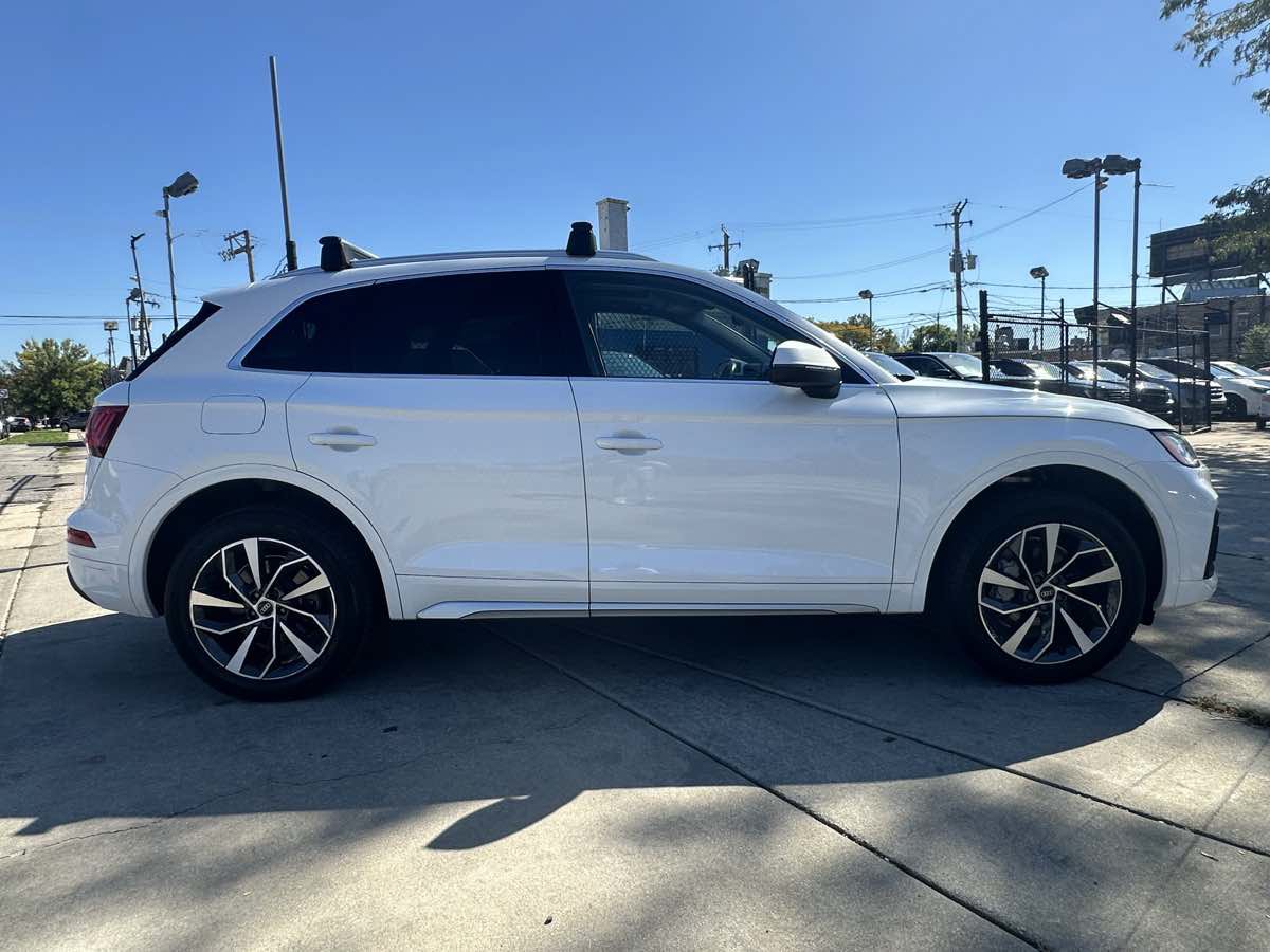 Used 2021 Audi Q5 2.0T Premium Plus AWD/4WD image 4