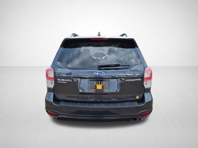 Used 2018 Subaru Forester 2.5i Premium AWD/4WD image 9