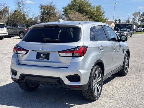 Used 2024 Mitsubishi Outlander Sport SE image 5