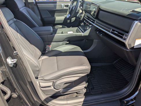 New 2026 Hyundai Santa Fe SEL image 24