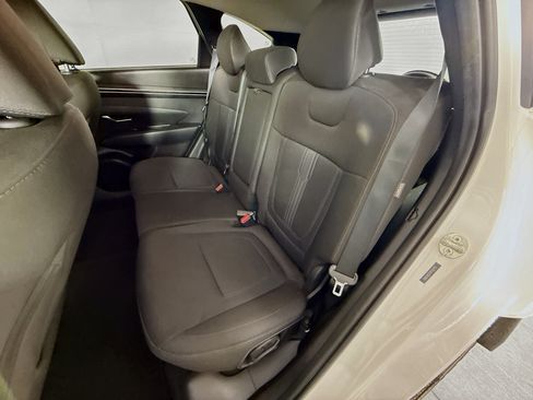 Used 2024 Hyundai Tucson SEL FWD image 28