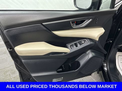 Used 2024 Subaru Ascent Limited AWD/4WD image 11
