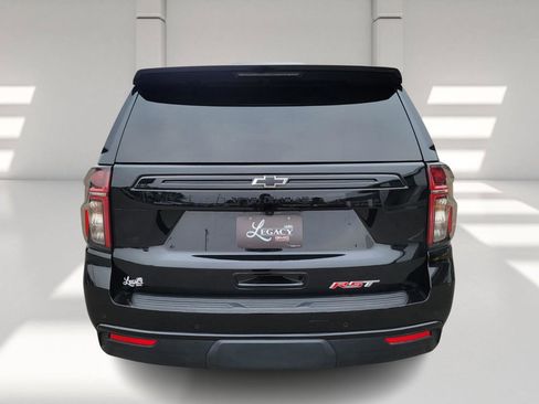 Used 2023 Chevrolet Tahoe RST image 6