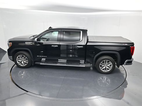 Used 2020 GMC Sierra 1500 SLT w/ SLT Premium Package image 50