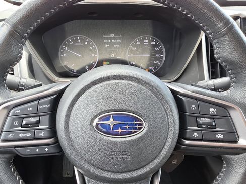 Used 2023 Subaru Ascent Limited AWD/4WD image 16