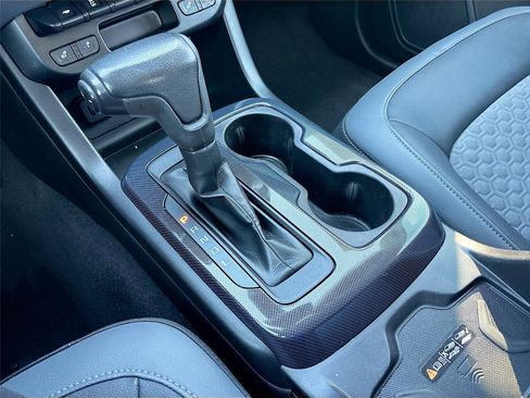 Used 2019 Chevrolet Colorado Z71 image 19