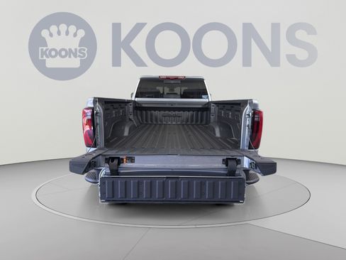 New 2026 GMC Sierra 2500 Denali w/ Denali Reserve Package AWD/4WD image 27
