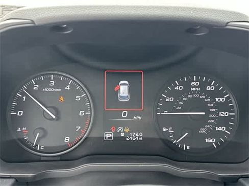Certified 2025 Subaru Impreza 2.0i image 6