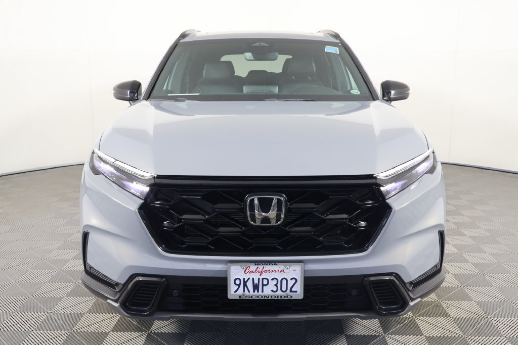 Used 2024 Honda CR-V Sport-L image 2
