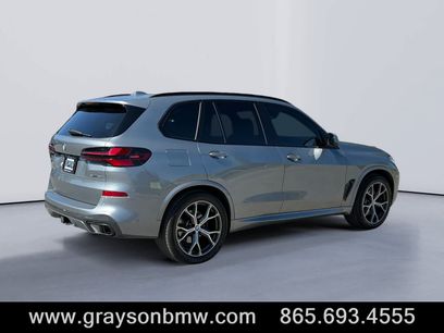 Used 2024 BMW X5 xDrive40i w/ M Sport Package