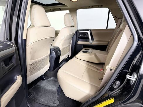 Used 2013 Toyota 4Runner Limited AWD/4WD image 35