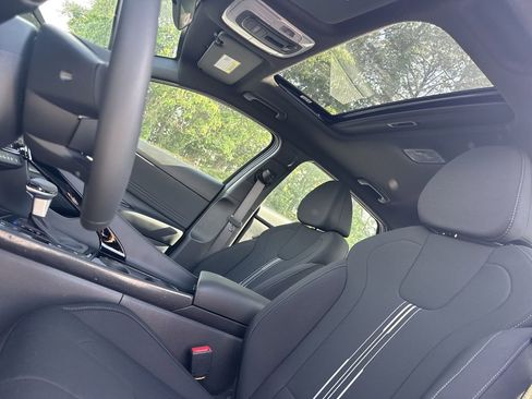 New 2026 Hyundai Elantra SEL Sport Premium FWD image 31
