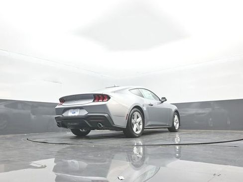 New 2026 Ford Mustang Premium image 33