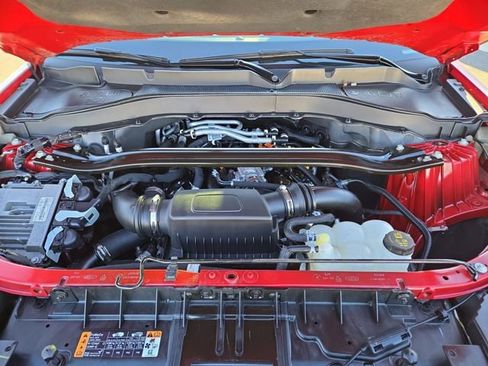 Used 2023 Ford Explorer ST w/ Equipment Group 401A image 40