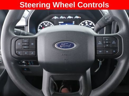 Used 2022 Ford F150 XLT w/ Trailer Tow Package AWD/4WD image 21