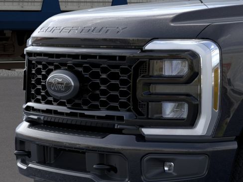 New 2026 Ford F350 XLT AWD/4WD image 17
