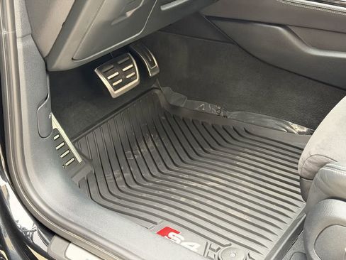 Used 2022 Audi S4 Premium Plus image 27