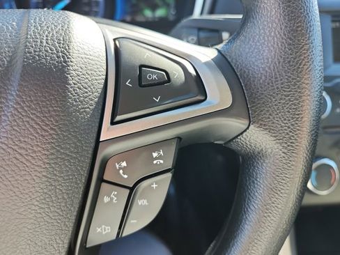 Used 2017 Ford Fusion S image 23