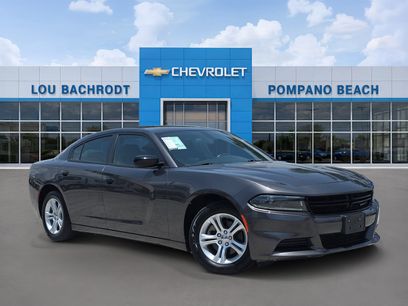 Used 2023 Dodge Charger SXT