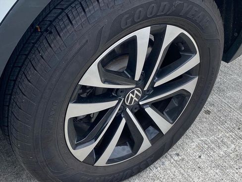 Certified 2023 Volkswagen Tiguan S w/ IQ.Drive Package AWD/4WD image 20