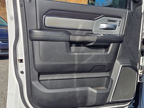 Used 2021 RAM 2500 Power Wagon image 45