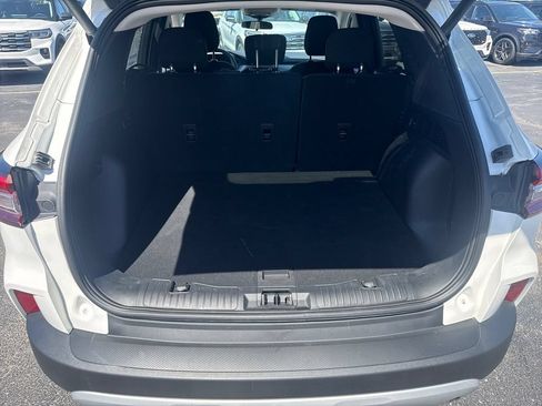 Used 2023 Ford Escape Active FWD image 12