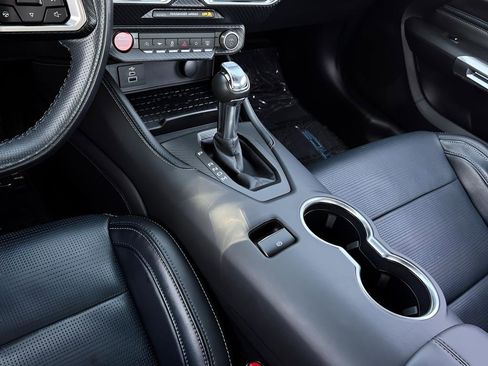 Used 2024 Ford Mustang GT Premium RWD image 14