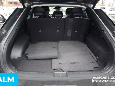 Used 2024 Kia EV6 Wind w/ Wind Technology Package image 23