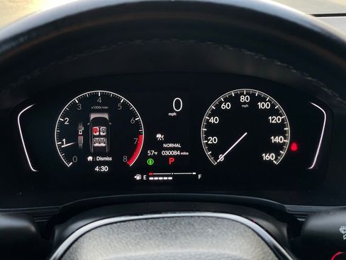 Certified 2024 Honda Civic Sport image 12