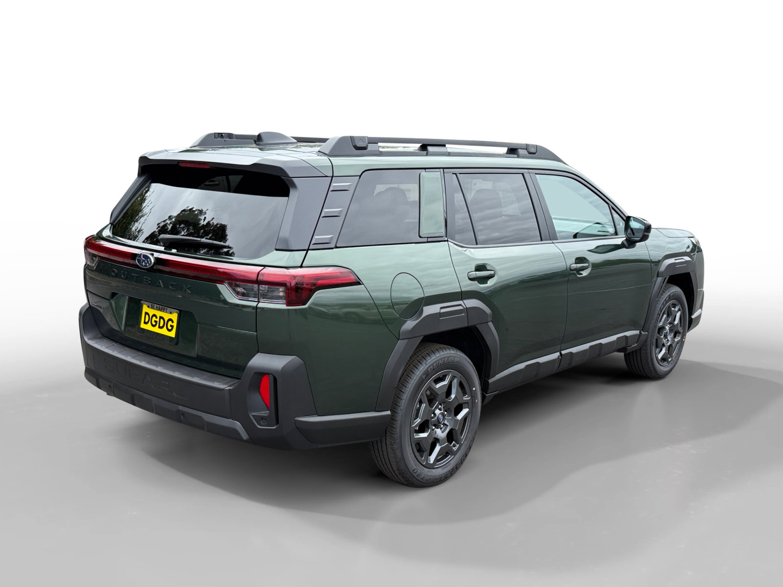 New 2026 Subaru Outback Premium AWD/4WD image 5