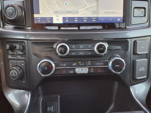 Used 2023 Ford F150 XLT AWD/4WD image 30