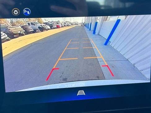 New 2026 Chevrolet Equinox RS w/ Convenience Package III image 17