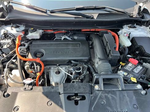 Used 2024 Honda CR-V Sport image 28
