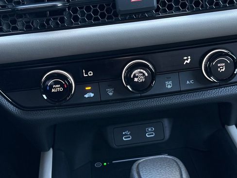 New 2026 Honda HR-V LX image 22